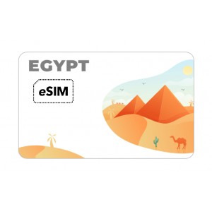 Egypt eSIM