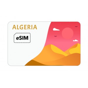 Affilato eSIM