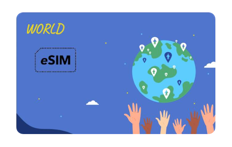 Mundo eSIM